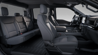 2025 Ford F-150® Internal Image 1